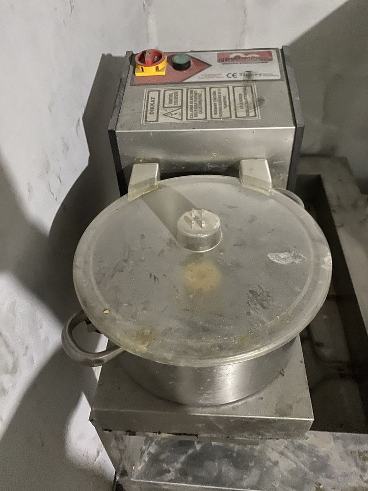 Куттер для мяса.