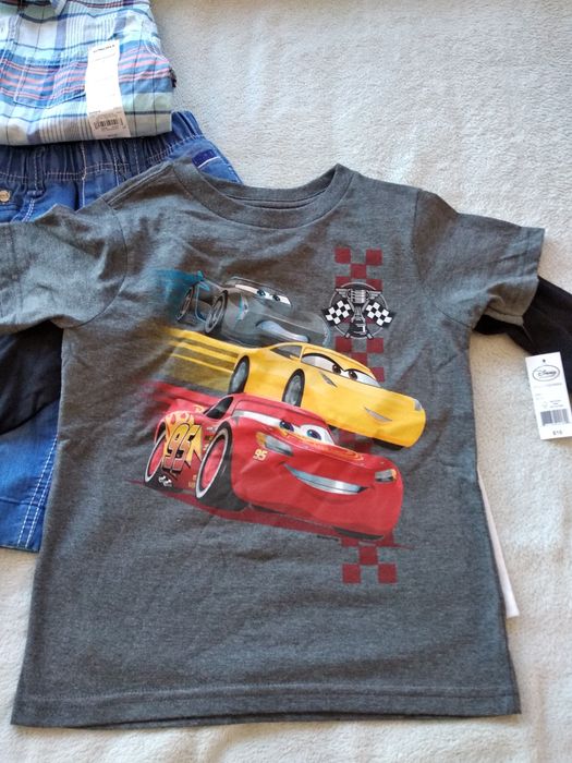 Дрехи за момче, 116