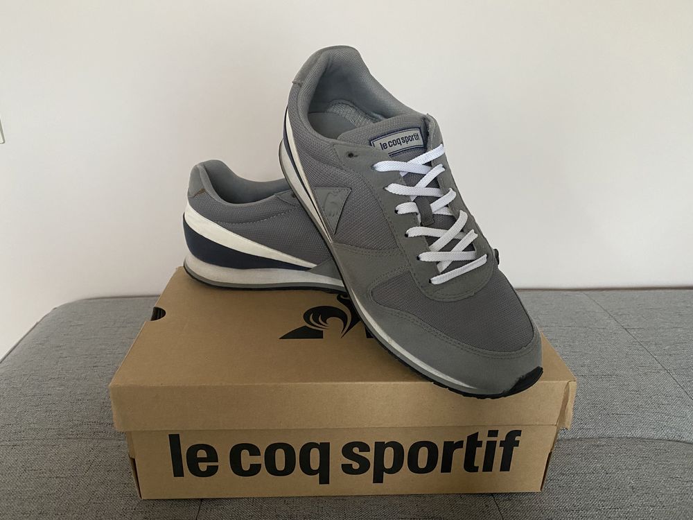 Le coq sportif 42 номер