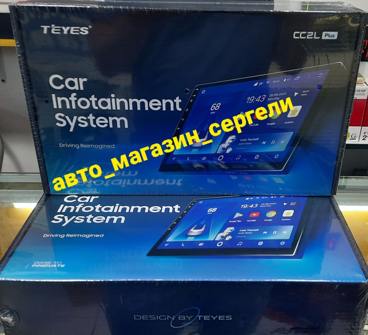 TEYES CC2L PLUS андроид тесла ласетти кобалт нексия 3