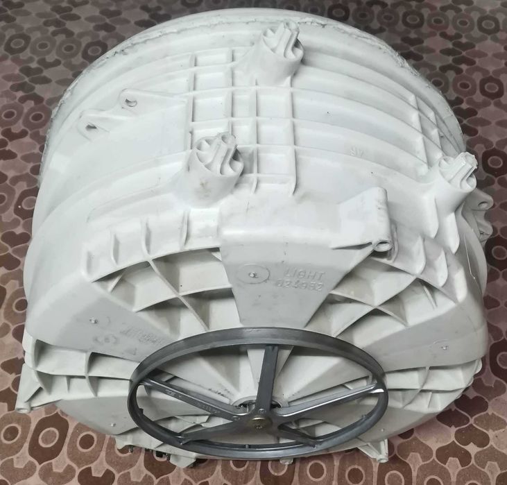 Пералня Индезит за части