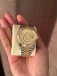 Rolex Sky Dweller 42mm
