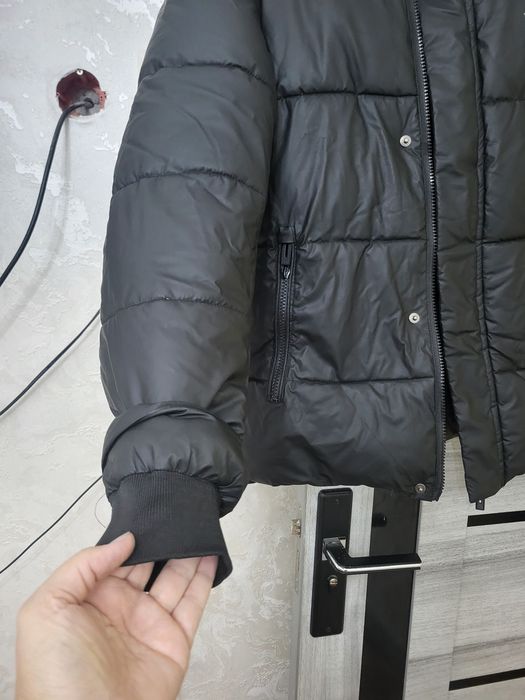 Продаётся зимняя куртка