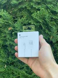 Vând încărcător Cablu iPhone Apple original de 1 metru