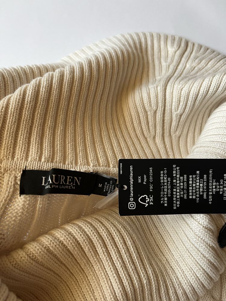 LAUREN Ralph Lauren : НОВ М / Оригинал
