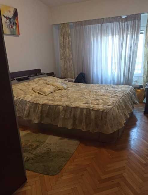 Дава се под наем Тристаен апартамент в Пловдив, Централна гара - 90 кв.м за 255 € - Снимка #1