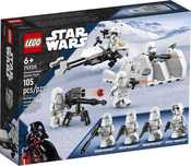 LEGO Star Wars 75320 – Snowtrooper Battlepack - NOU