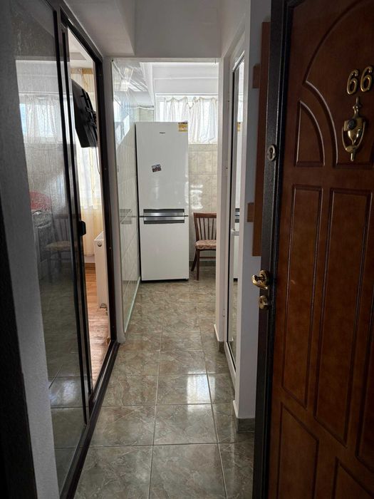 Închiriere garsonieră