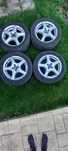Jante fiat lancia alfa romeo R16