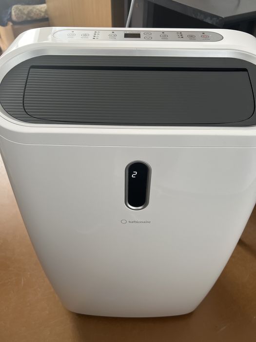 Aer condiționat mobil/portabil Turbionaire REVIGO 16 WI-Fi