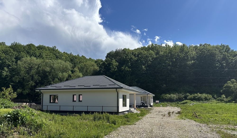 Vand casa Pitesti Bascov