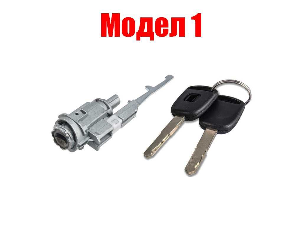 Комплект запалване Honda Civic 7,Accord,CR-V,Pilot,Astra,Combo,Corsa