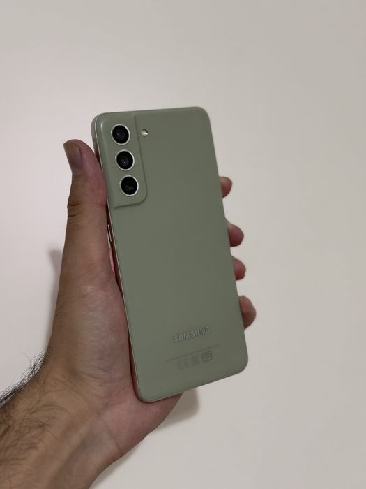 Samsung Galaxy S21 FE