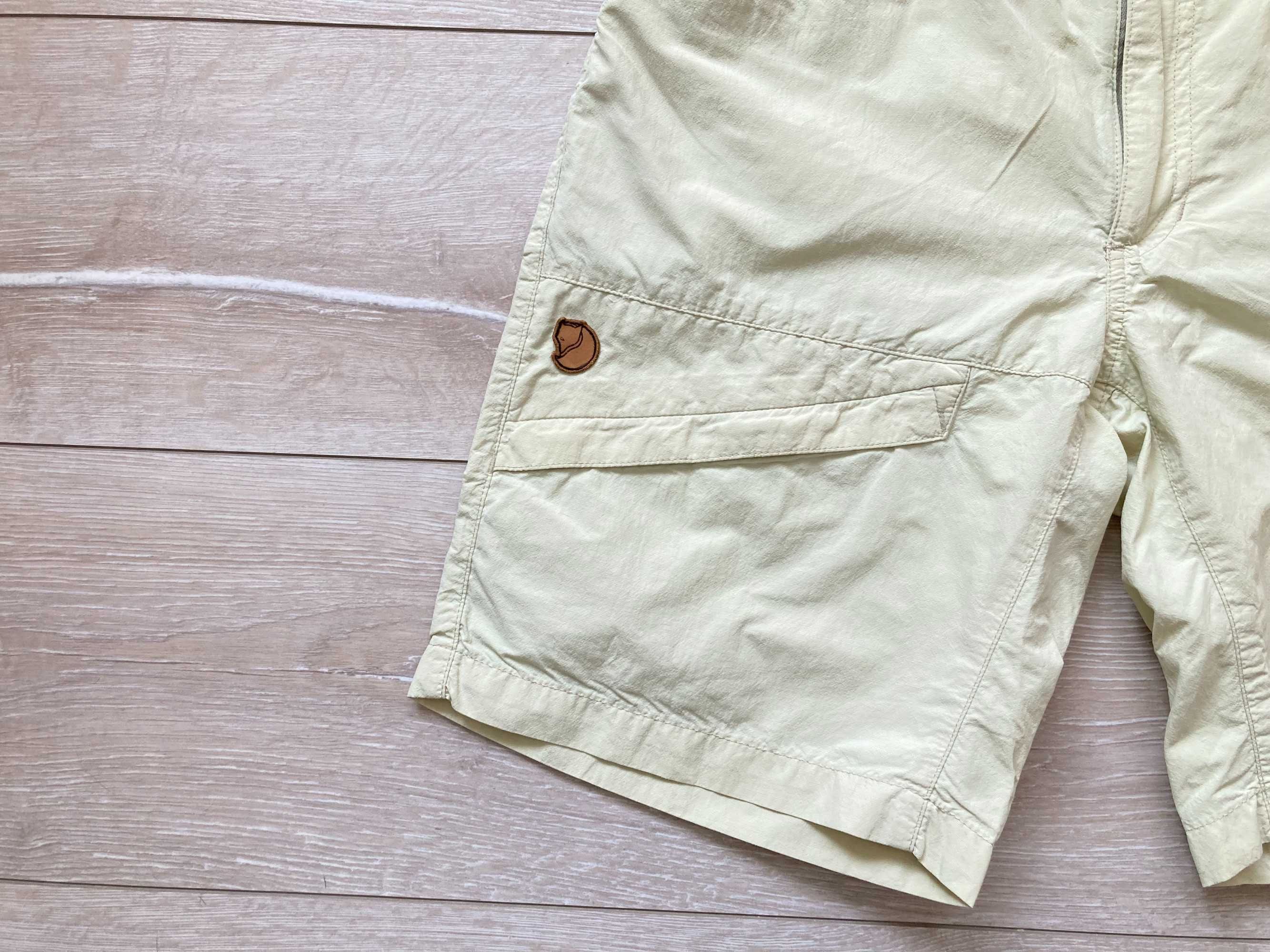 FjallRaven Fjall Raven Daloa MT женски къси панталони шорти размер 38