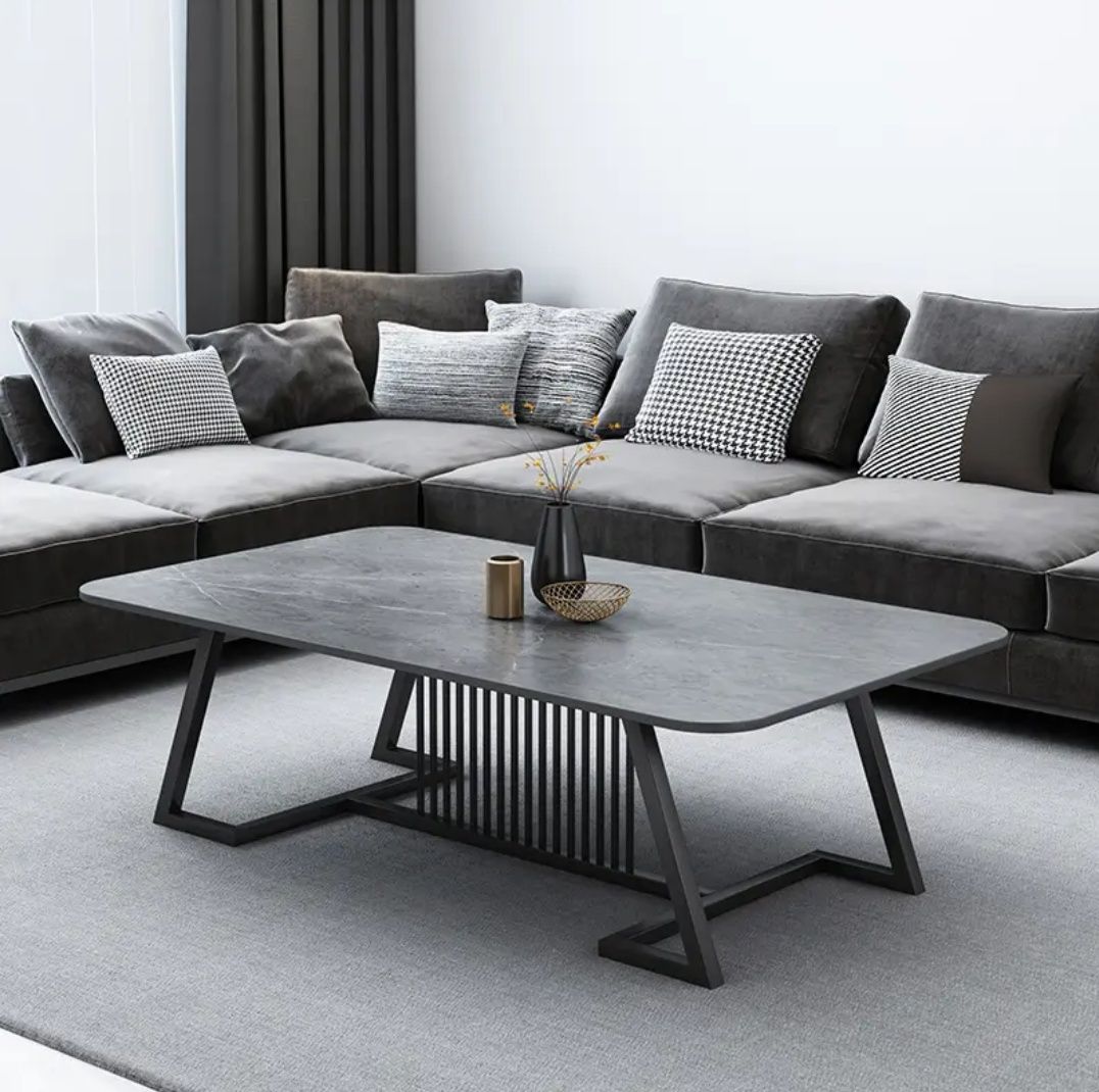 Журнальный столик «Imperial Luxe» 120x60