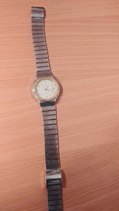 Vând ceas marca ZENITH ESPADA