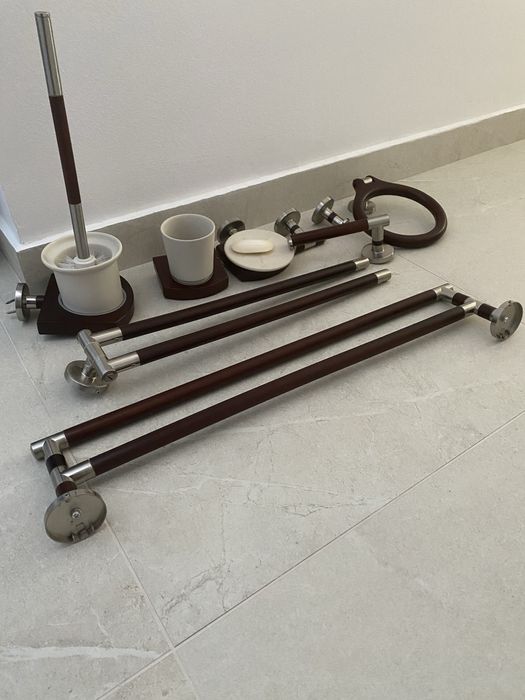 Accesorii baie de buna calitate!