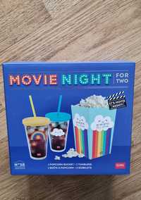 Legami Set Movie Night for Two