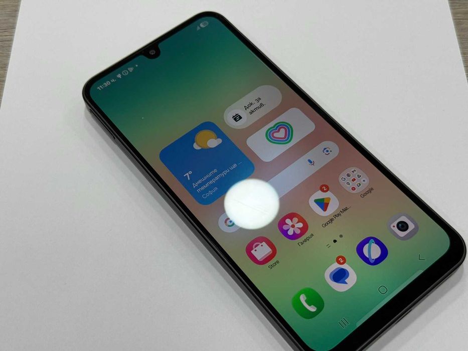 НОВ! Samsung Galaxy A26 5G – 6GB RAM / 128GB