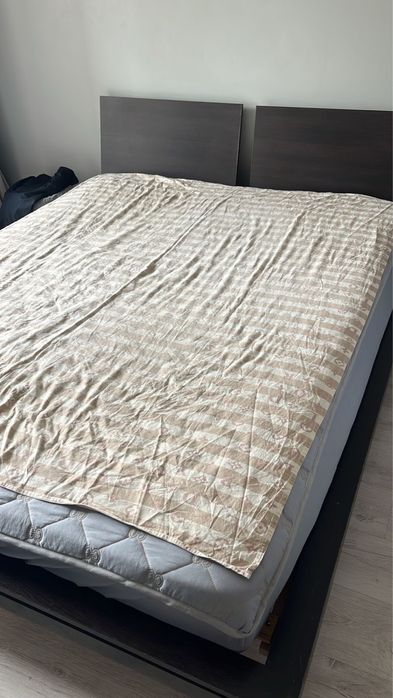 Кровать 160х200