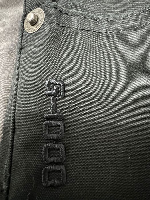 Pantaloni barbati FJÄLL räven G-1000
