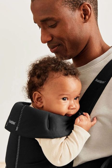 Marsupiu anatomic mini BabyBjorn