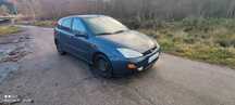 Форд Фокус 1.8/90 Тдди на Части Ford Focus na chasti Tddi