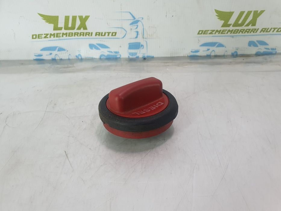 Buson umplere ulei A2204700705 Mercedes-Benz S-Class W221 [2005 - 200