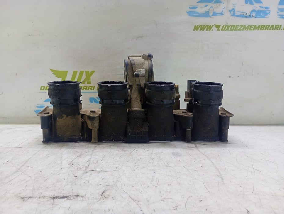 Galerie admisie Volkswagen Passat B6 (2005 - 2010) (1240) BLR