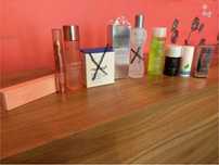 Козметика Medicube,Dior,Rituals