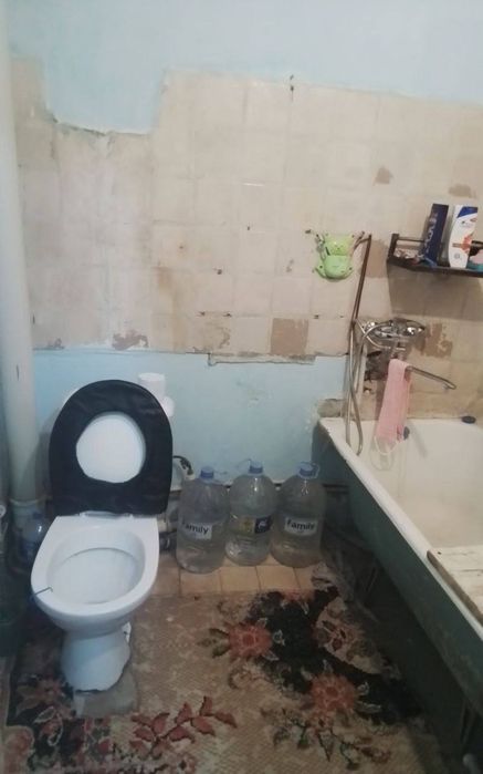 Toshkent viloyati Chirchiq tumani