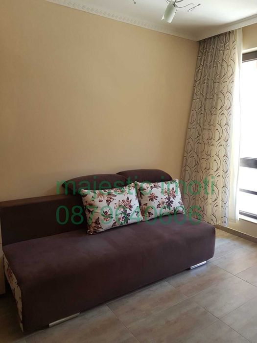 Продава се Едностаен апартамент в Пловдив, Южен - 31 кв.м за 1452 €/кв.м - Снимка #4