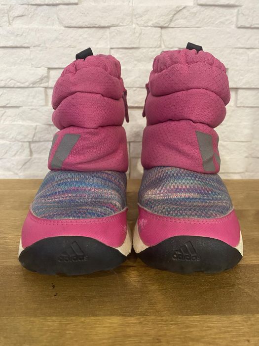 Детски ботушки апрески Adidas - 27 номер