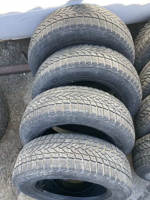 Dayton 195/65/15 дот 15