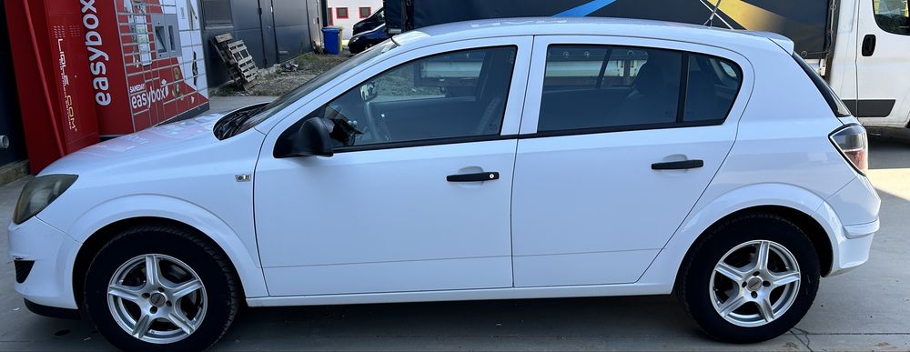 Opel Astra H 2010