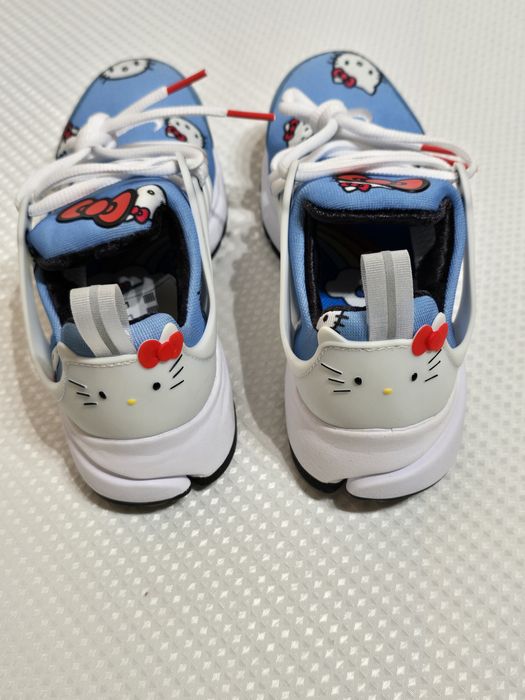 Nike Air Presto Hello Kitty   Nr 35