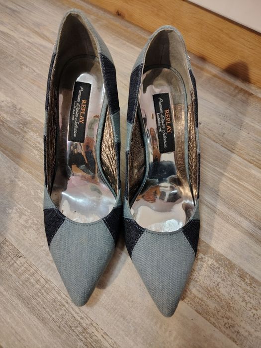 Дамски обувки Michael Kors 37-нови!