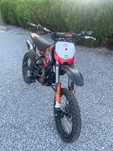 Китаец 125cc 4T отлично състояние!