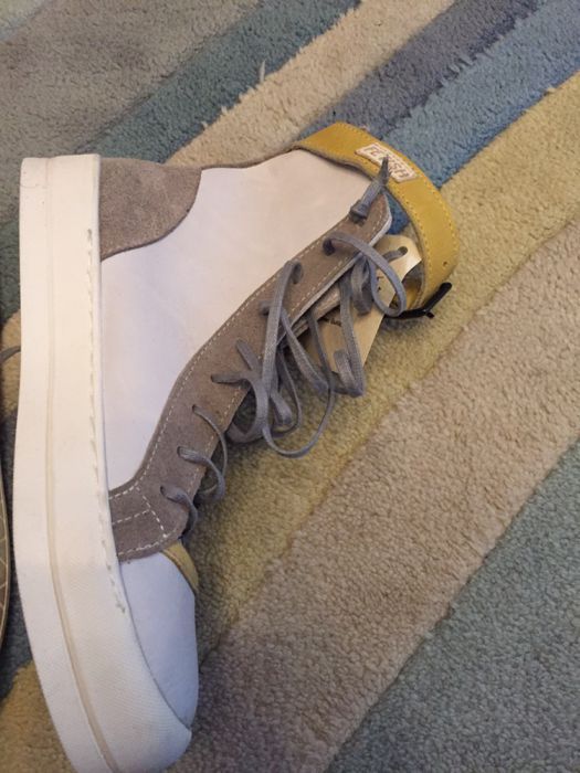 Пролетно есенни кецове Фетиш