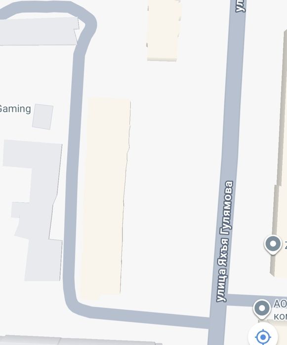 Ц-1  1.5сот земля 2линия под нежилой с кадастром