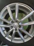 Land Rover Range Rover Sport 235/65/19 джанти с гуми