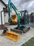 Sunward SWE20F 2t 2023 1000h