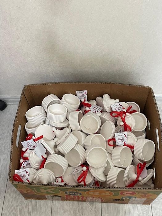 Шкатулка,белый, красивый