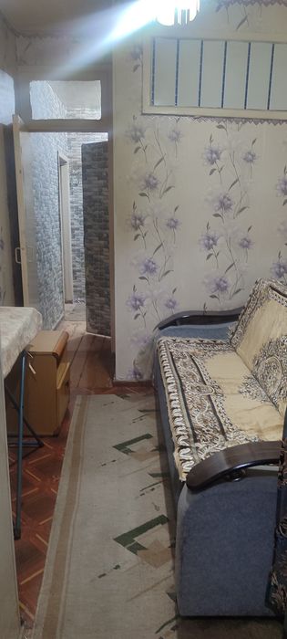 Аренда 1/2 комнатная, БУЗ 2, ЭКО базар, ялангач.