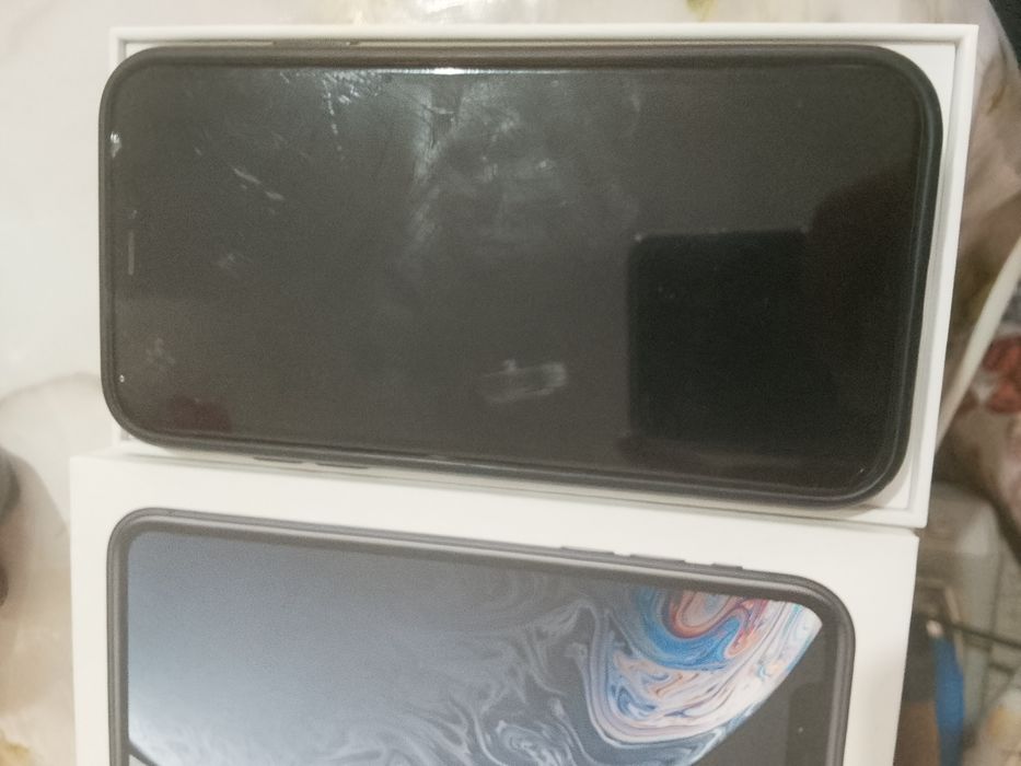 Айфон хр iPhone XR