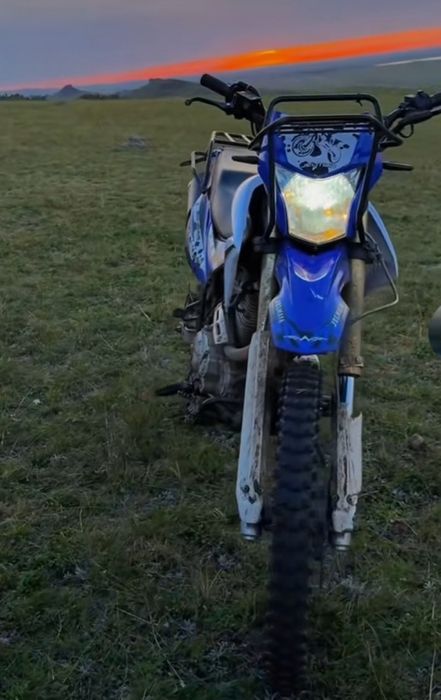 Мото горны гарнтия