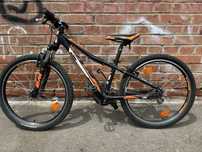 Bicicleta MTB KTM copii, marime 31” roti 24”