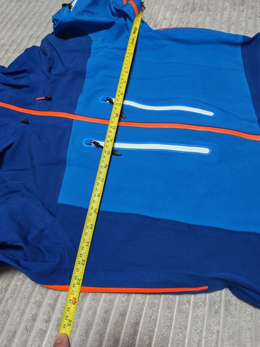 Ortovox 3L Orler Costum de schi ski snowboard M ( geaca + pantaloni)