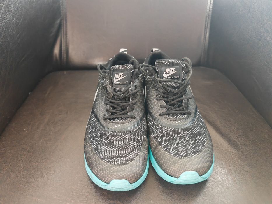 Vând adidași Nike Air Max Thea 38