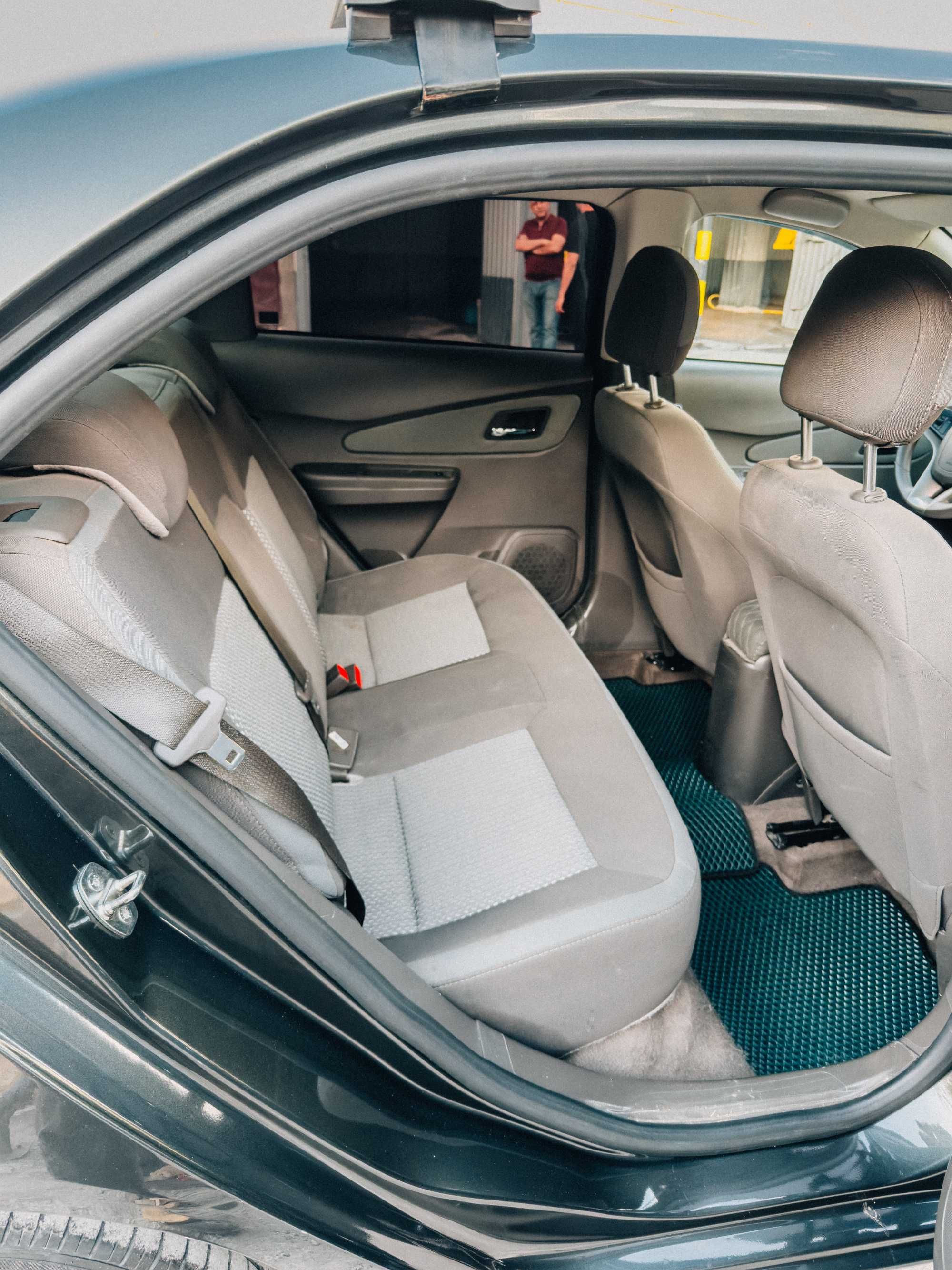 Chevrolet Cobalt 2022 Декабрь 54.000км
